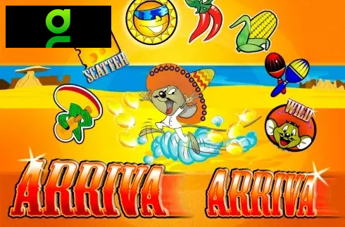Arriva Arriva